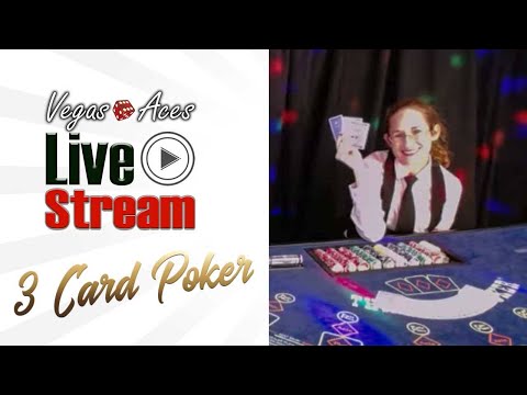 YouTube SKmeVNcD4H0 for 3 Card Poker