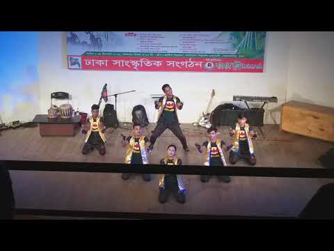besh besh besh shabash bangladesh song dance Asif akbor. HD NOYON AND HER TEAM.