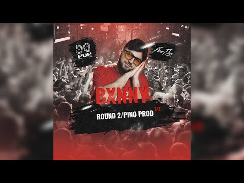 BXNNY ROUND 2 (1/2 PVPFLOWSEASON2)
