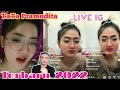 Tata Pramudita Live Ig Terbaru 2022