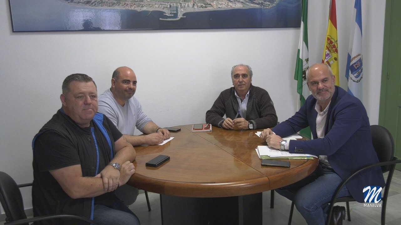 Plan de colaboración de la Delegación de Turismo de Mancomunidad