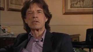 Living Legends - Rolling Stones: Shine a Light