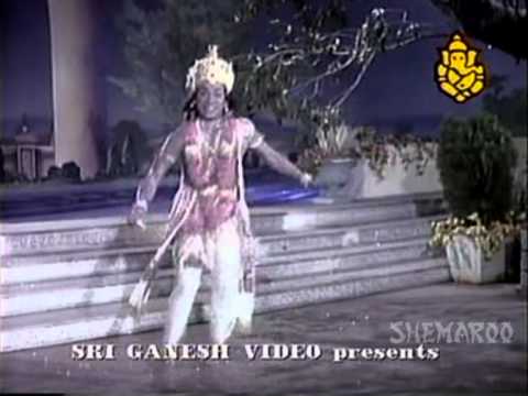 Raaga Jeevana Raaga - Rajkumar - Kannada Romantic Songs