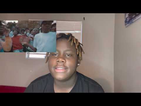 Reaction To: Bouba Savage x CJ Goon-Kidnap Who
