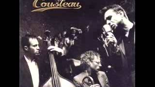 You my lunar queen  -  Cousteau