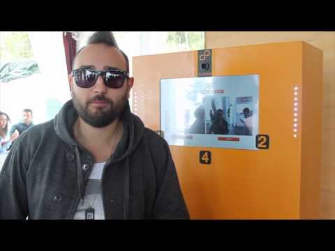 CUBOID @ Samsara Beach - Gallipoli (LE) #2