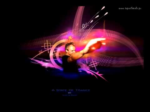 Armin Van Buuren-A State Of Trance 494