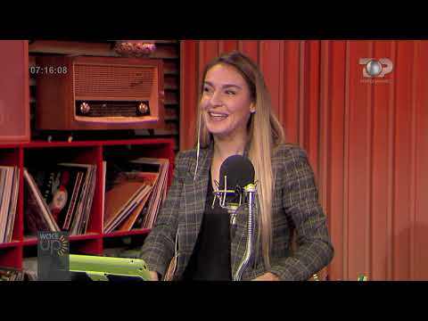 Wake Up, 14 Janar 2019, Pjesa 1 - Top Channel Albania - Entertainment Show