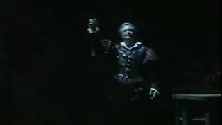 Alfredo Kraus - La donna e mobile ( Rigoletto - Giuseppe Verdi )