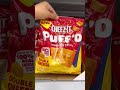 3 NEW Cheez It Puff D Flavours Found At Walmart Walmart Cheezit Groceryshopping
