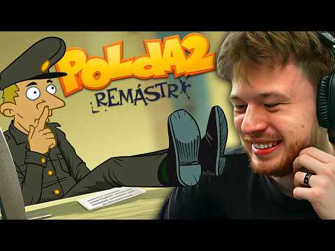 Zahrál Jsem Si Legendárního Poldu 2 i s Dodatkem