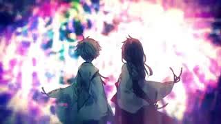 四季折々に揺蕩いて/Raphael X Ruru X Ted【歌ってみた】