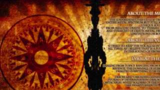 From The Shadows PROMO!