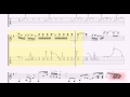 Jimi Hendrix Tabs - Voodoo Child Slight Return ...