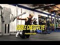 Body Composition Guide | Cable Chest Flye Superset | #AskKenneth