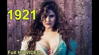 1921 Full Hindi Movie 2018 Watch Online | Full Movie Bollywood HD | Zareen Khan