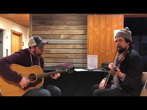 Old Grimes | Fiddlin’ Dave and Terence Blum-Marciano