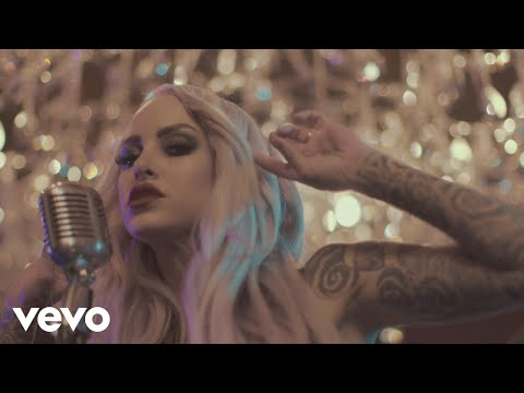 Stitched Up Heart - My Demon (Official Video)