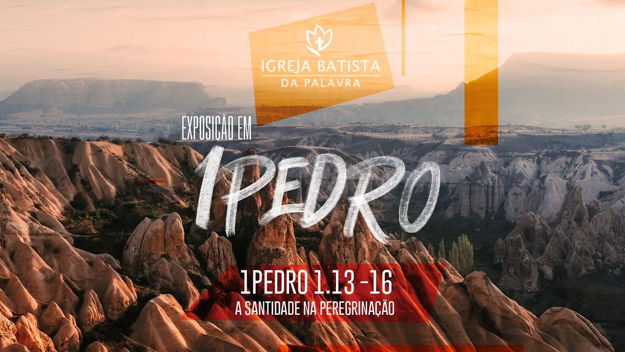 A SANTIDADE NA PEREGRINAÇÃO - JONAS MADUREIRA