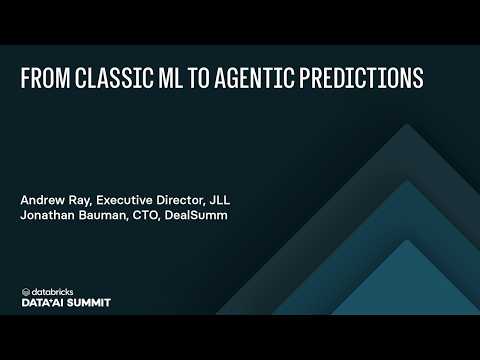 Watch: Building Trustworthy Agentic AI: Contract Extraction with Verified Evidence and Guardrails