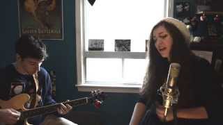 &quot;I&#39;ll Be Home for Christmas&quot; - By Sammi Morelli (Jazz Version Feat. Jeff Craig)