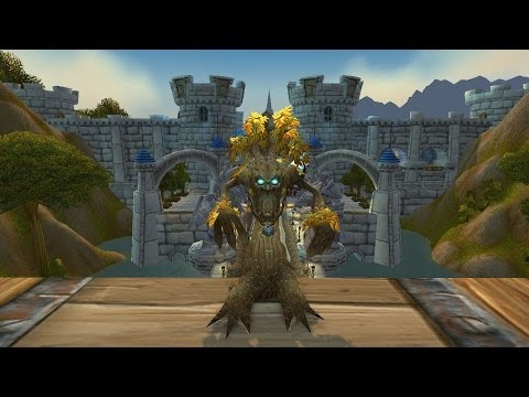 The Fallen Protectors 10 Man Heroic Siege of Orgrimmar Kill