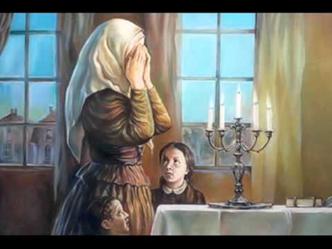 ידיד נפש -Yedid Nefesh