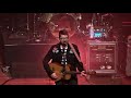 The Decemberists - Grace Cathedral Hill - Live at Hill Auditorium in Ann Arbor, MI on 5-25-18