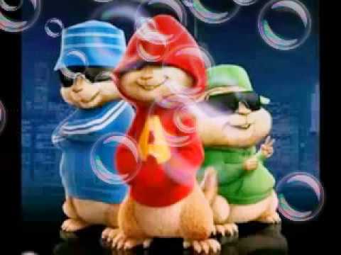 Bilge nihan ft Bahadır tatlıöz VaY KiNe VaY HaLiNe "Alvin ve Sincaplar"