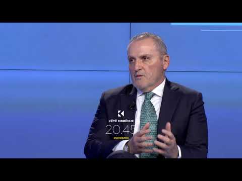 PROMO - Rubikon - 25.05.2021 - Klan Kosova