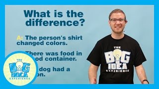 You've Gotta Prove: Responsibility - Play Along!