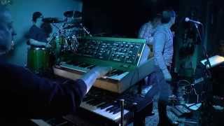 La conquista della posizione eretta (Banco Mutuo Soccorso) cover Limite Acque Sicure