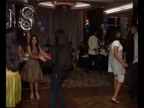 Suhain's Party - The Gypsies - Uda Rata/Ranpota/Aju Thapara (Baila 1)