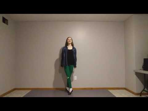 St. Patrick's Day Traditional Set