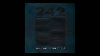 Front 242 - Tragedy For You (Instrumental)