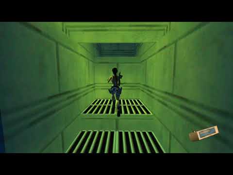 TRLE 2001.01.24 - Company's Complex