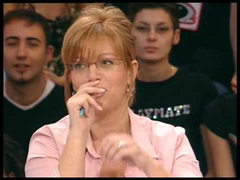 Nadine Morano, Mireille Darc, les publicités odorantes, On a tout essayé - 13/11/2003