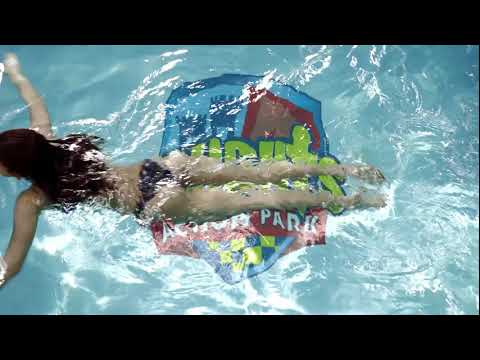 Knights Action Park Splash Kingdom now open