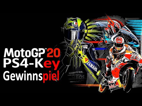 MotoGP 20 Gameplay #01 - Alles neu? | Let's Play MotoGP 20