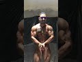 Muscle worship true power guy