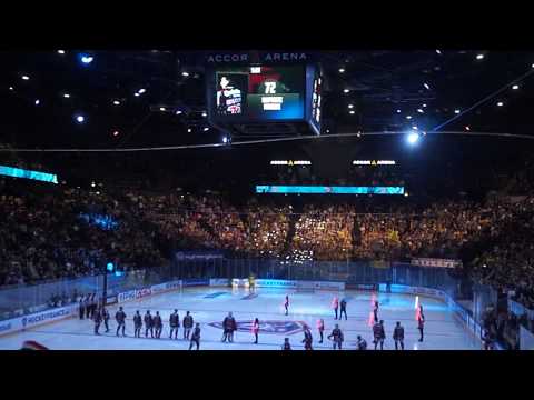 MERCI #71 PHILIPPE HALLEY