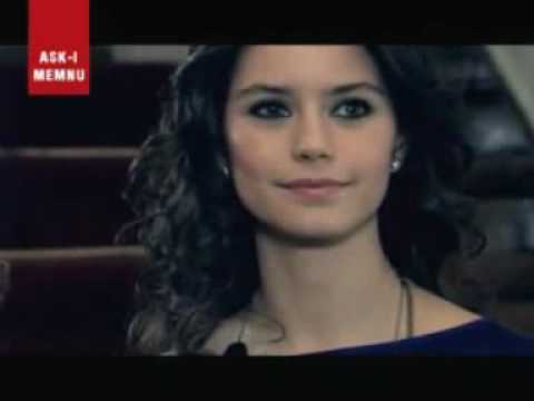 Aşkı Memnu - Zoraki Ayrılık Hakan Demirci