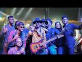 SARITH SURITH WITH THE NEWS UUR ICE CREAM CARNIVAL 2023 EHALIYAGODA BAND SESSION Salli News