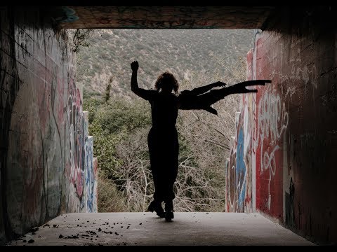 Purity Ring - i like the devil (lyric video)