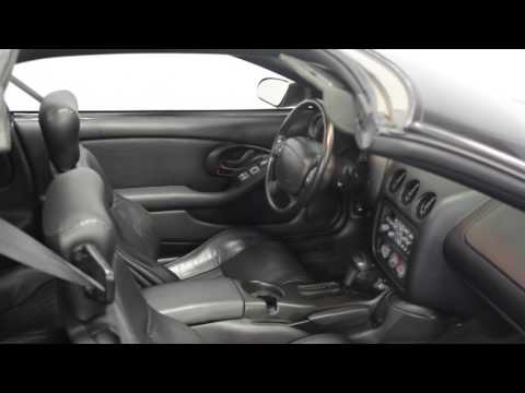 2002 Pontiac Firebird Trans Am NHRA Edition (CC-877169) for sale in Ft Worth, Texas