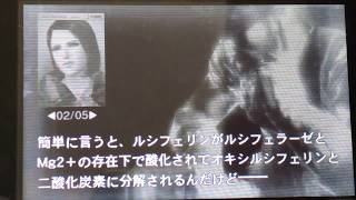 MGS SE 3D ネタ無線 オロシャヒカリダケ