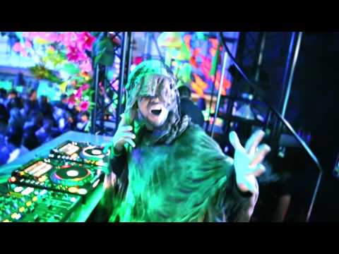 The Show Wonderland - Velice Discoteca en TORREVIEJA