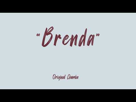 Original Chumba - "Brenda" (Official Audio)