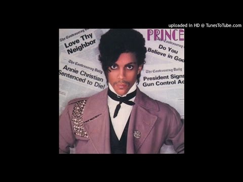Prince - Controversy (Stupid Fresh Remix)