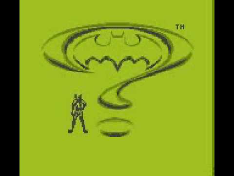 batman forever game boy help